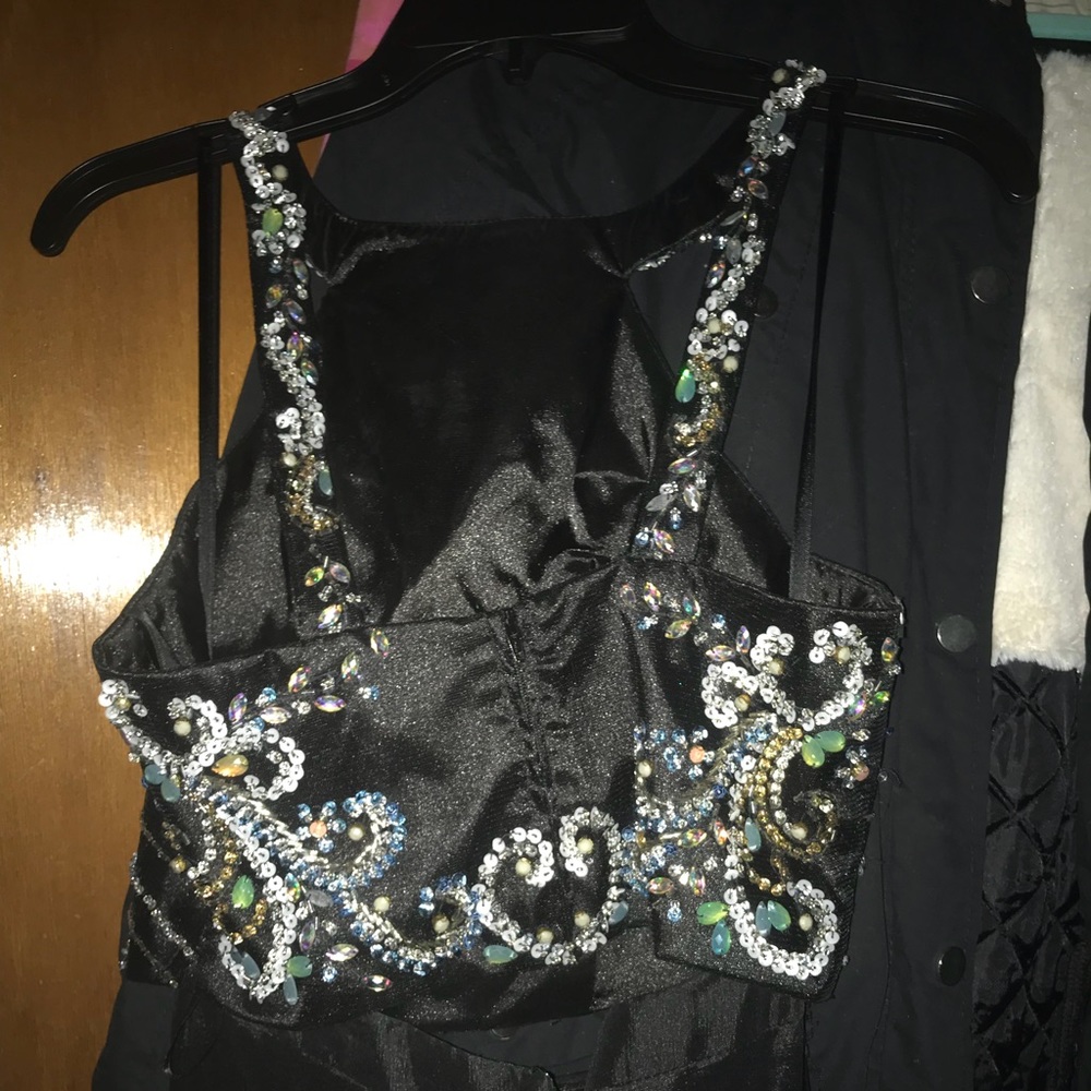 Prom Dress - Picture 3 of 4